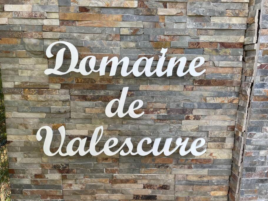 Bel Appartement Vue Sur Piscine 1 Chambre Fermee Et 1 Espace Cabine Saint-Raphaël Kültér fotó